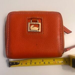 Dooney & Bourke Wallet
